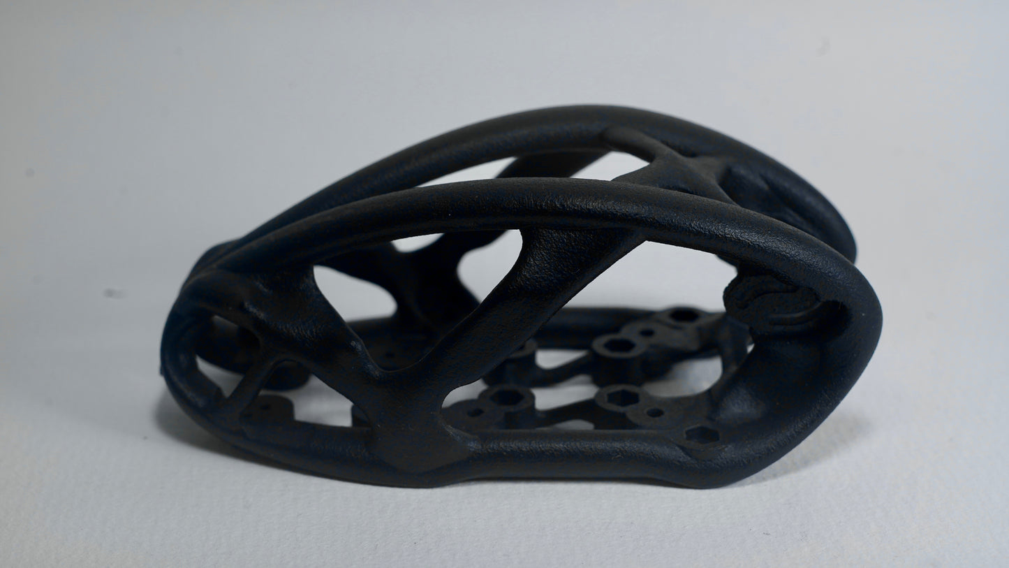 Yucca R Replacement Body PA