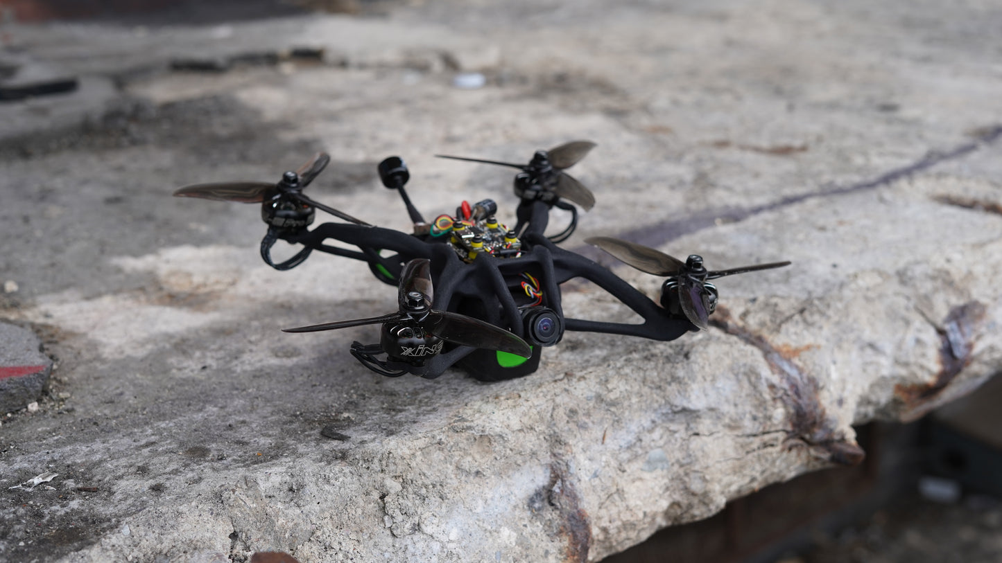 Yucca PA Drone Frame