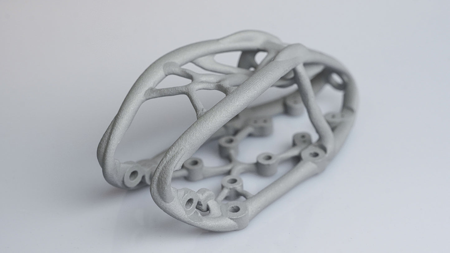 Yucca R AL Drone Frame