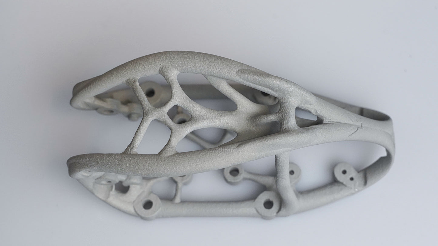 Yucca R AL Drone Frame