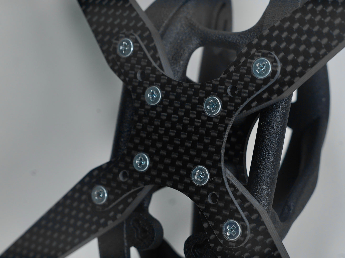 Yucca R PA Drone Frame