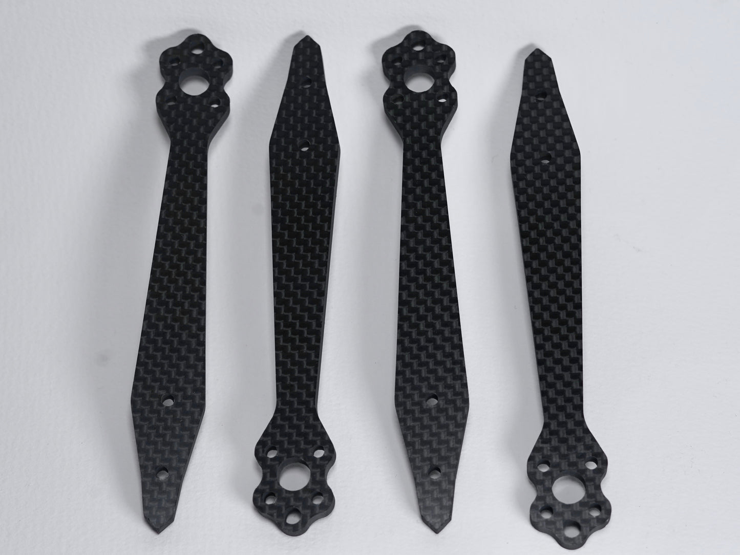 Yucca R Replacement Arms