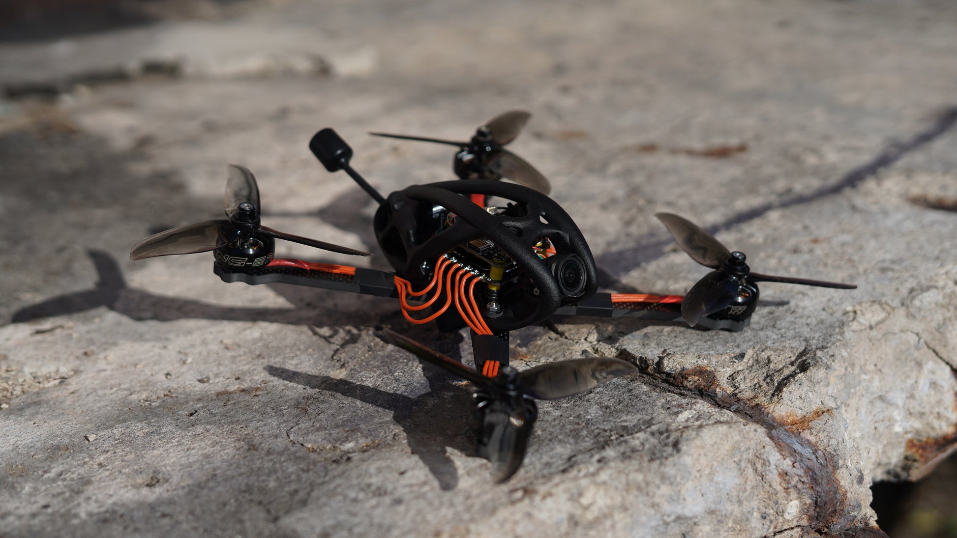 FPV Drone Frame