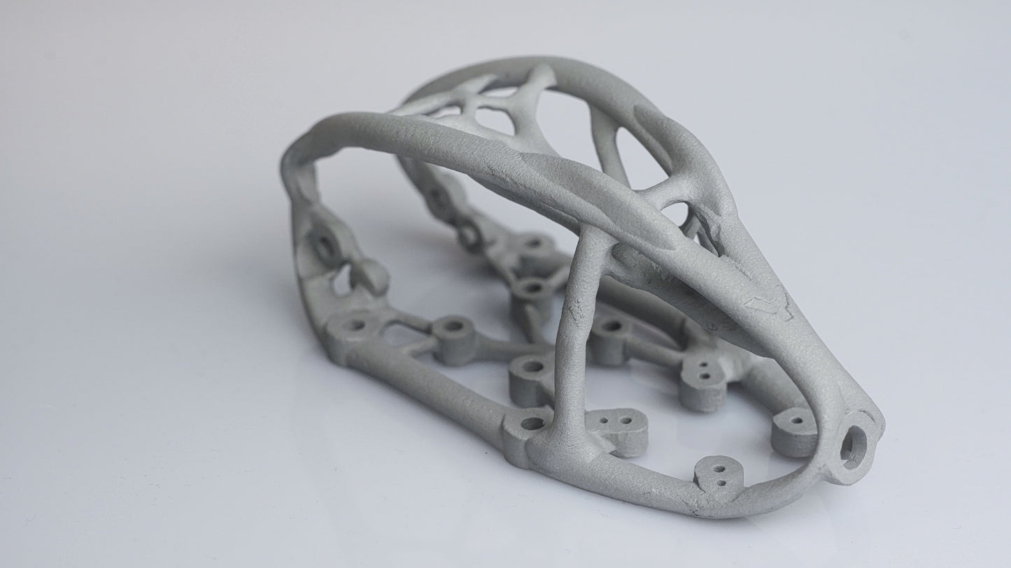 Yucca R AL Drone Frame