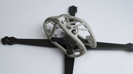 Yucca R AL Prototype No. 2