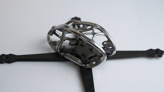 Yucca R AL Prototype No. 1