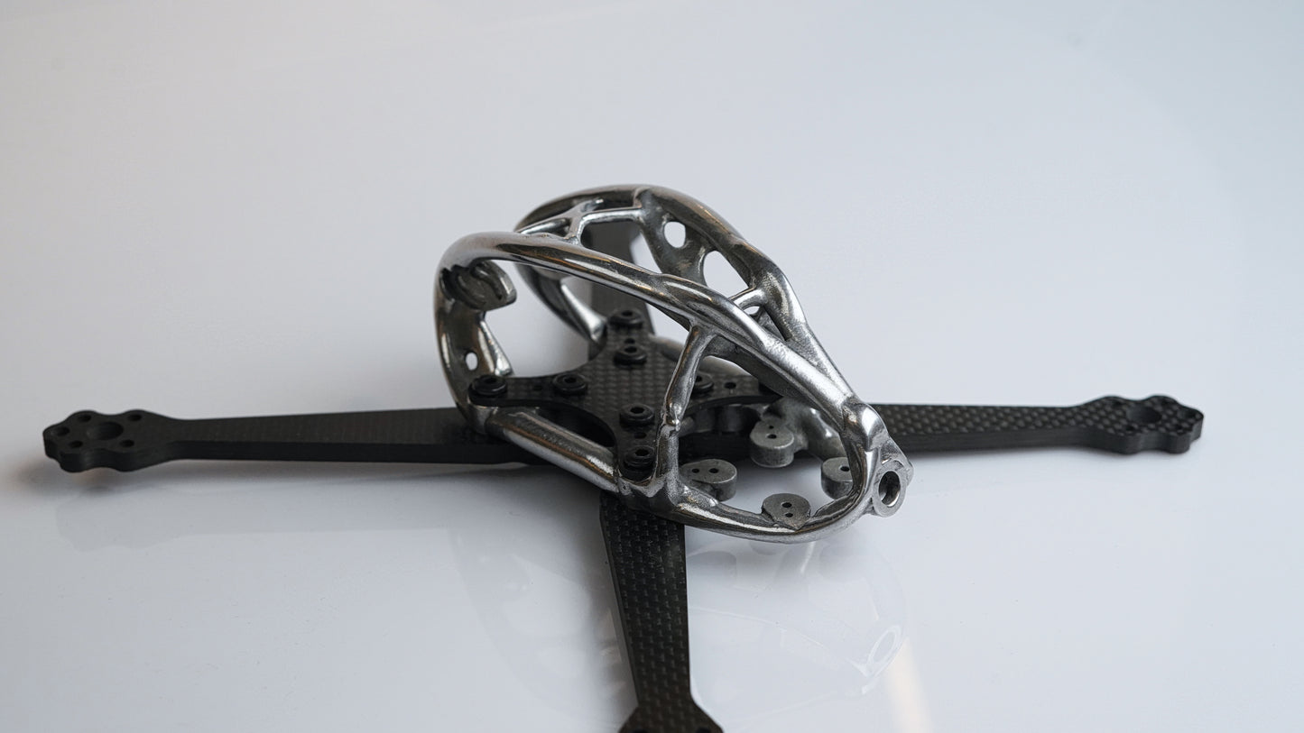 Yucca R AL Prototype No. 1