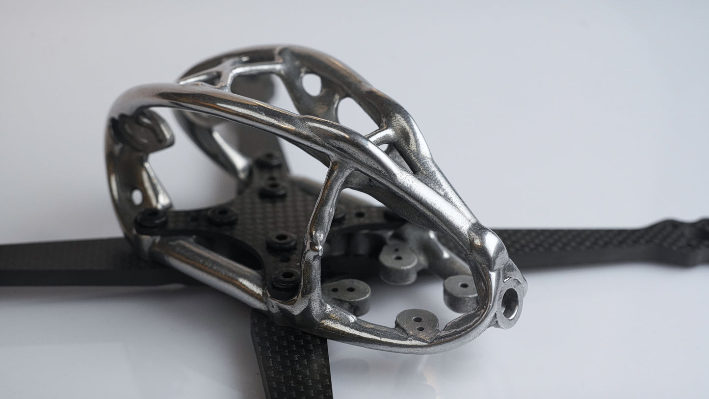 Yucca R AL Prototype No. 1