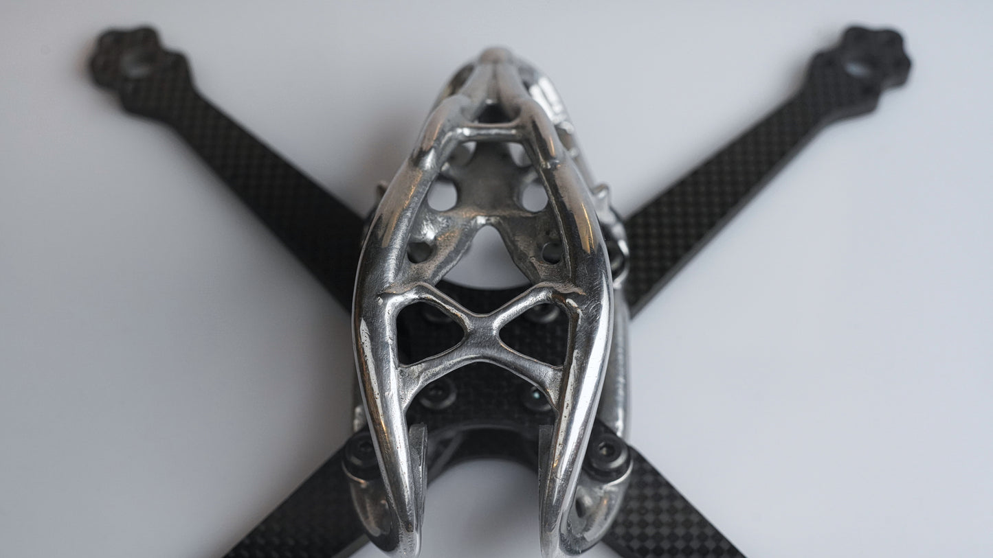 Yucca R AL Prototype No. 1