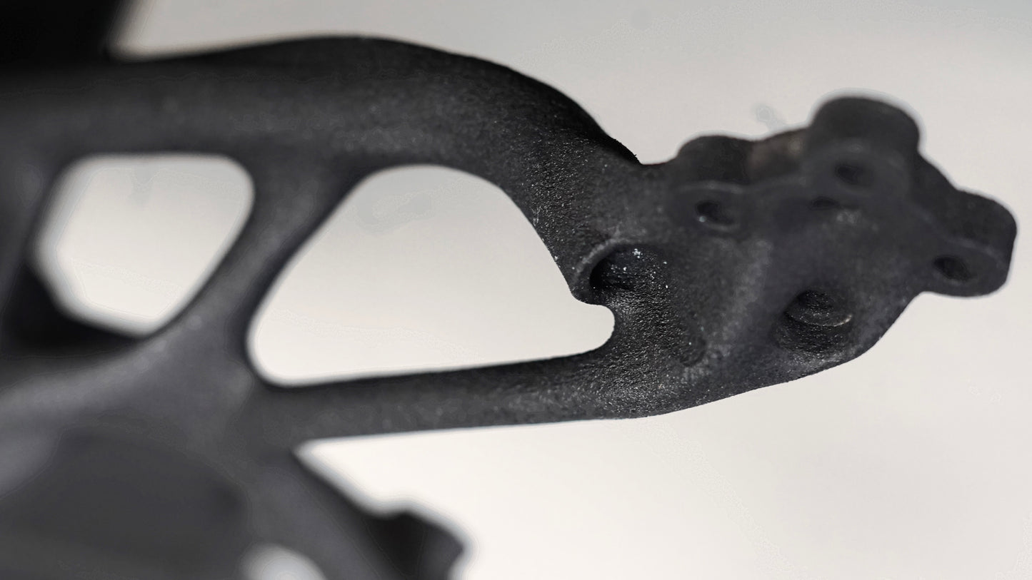 Yucca PA Drone Frame