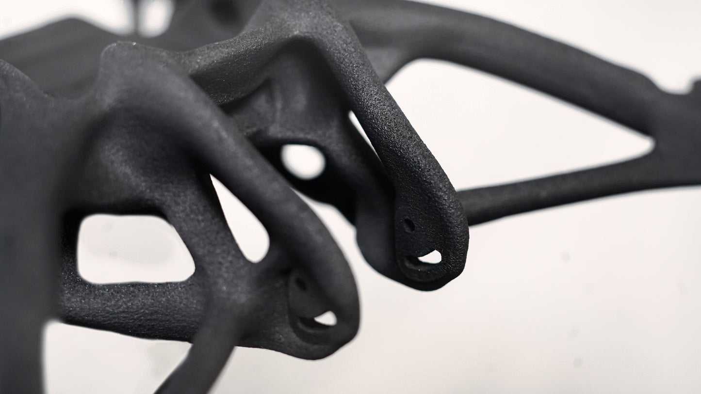 Yucca PA Drone Frame