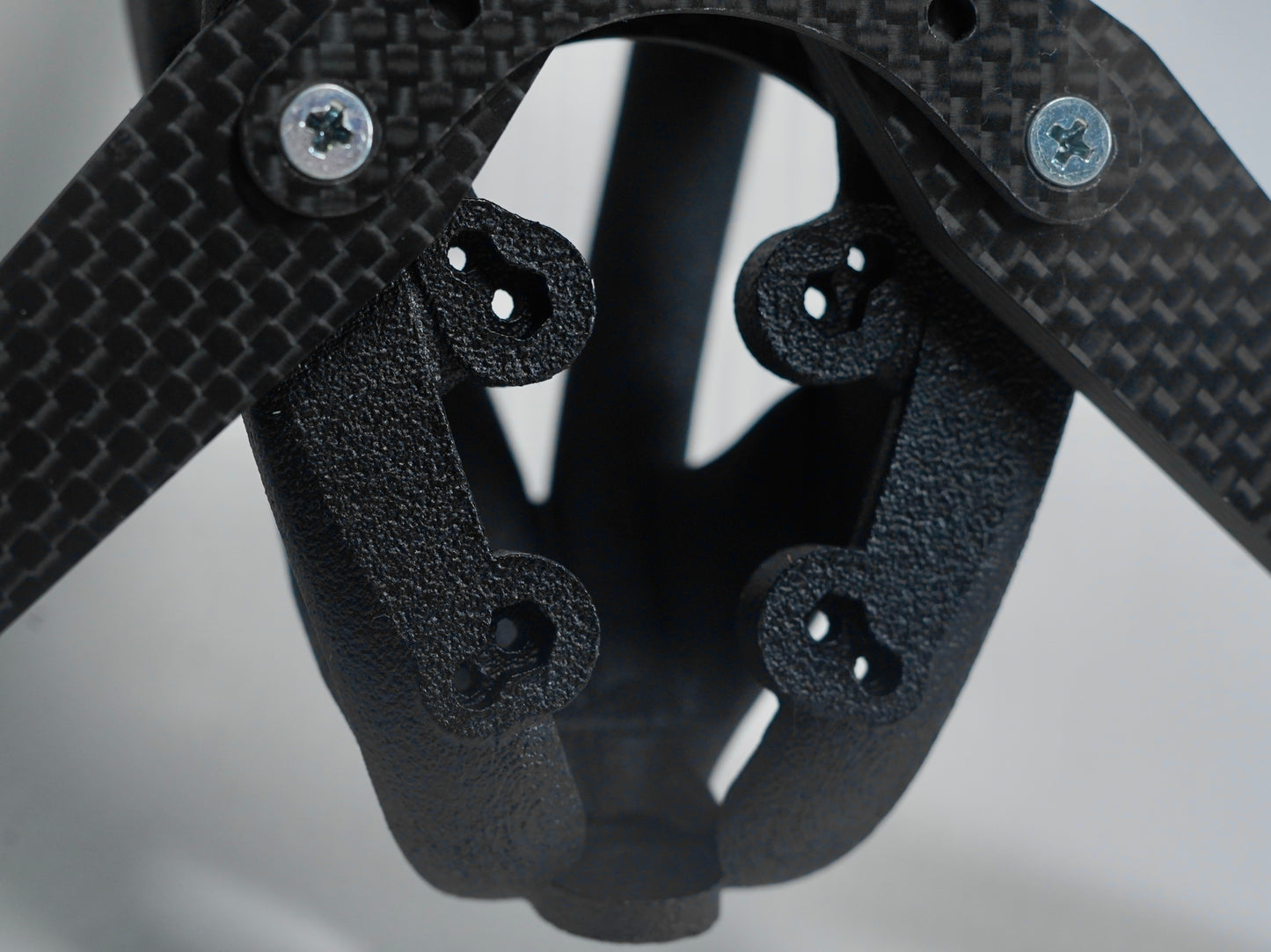 Yucca R PA Drone Frame