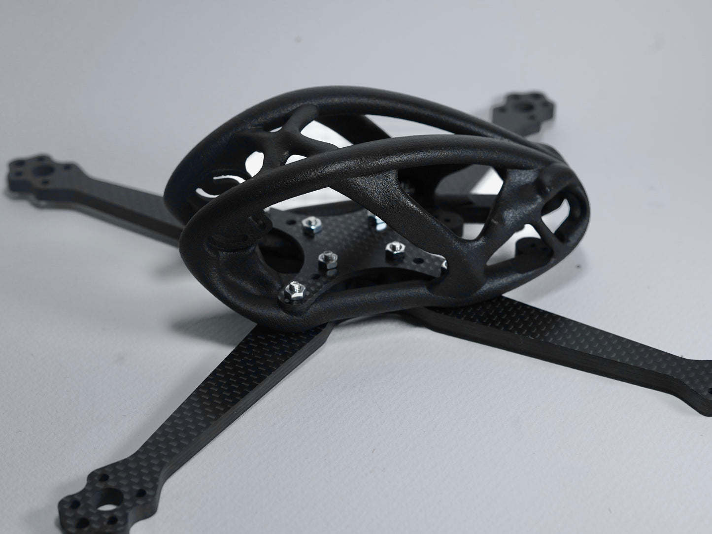 Yucca R PA Drone Frame