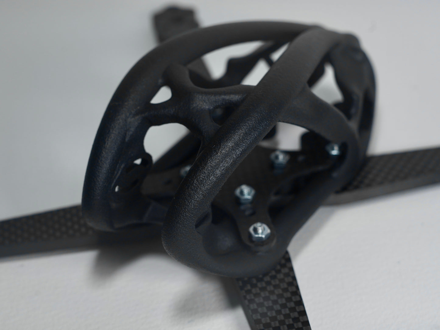 Yucca R PA Drone Frame