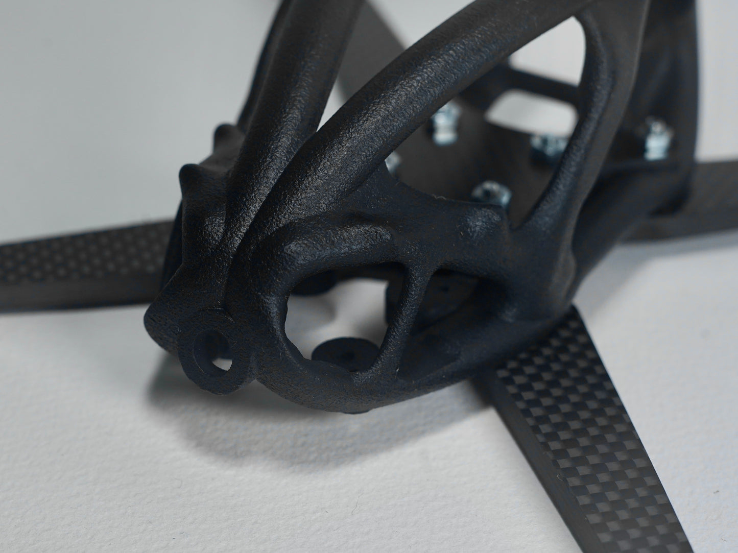 Yucca R PA Drone Frame
