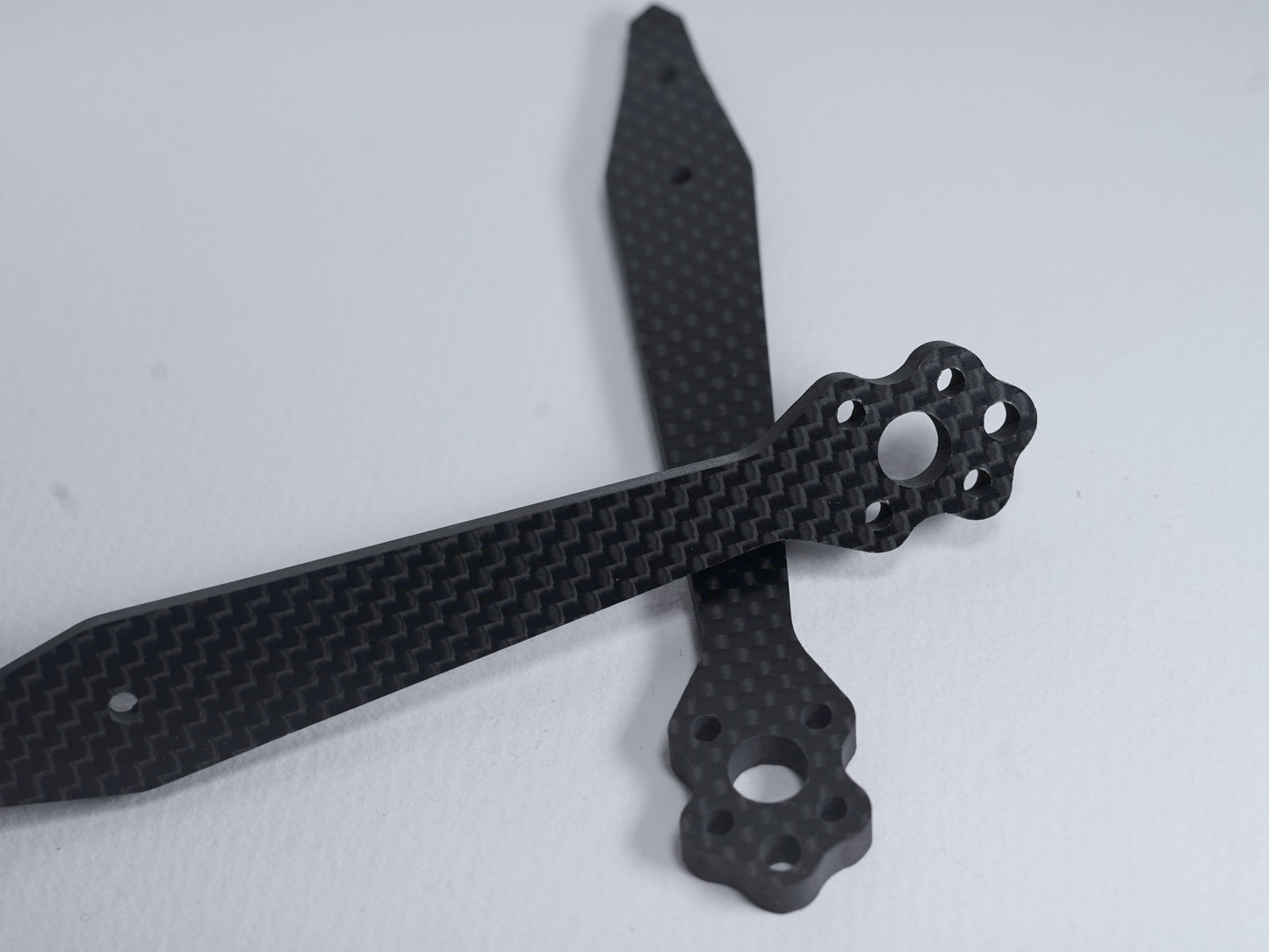 Yucca R PA Drone Frame