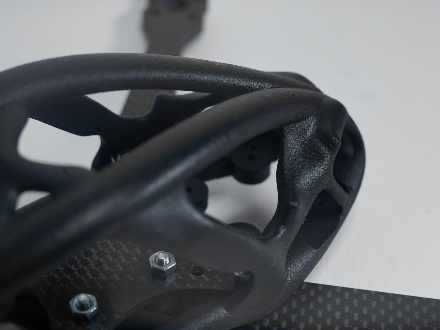 Yucca R PA Drone Frame