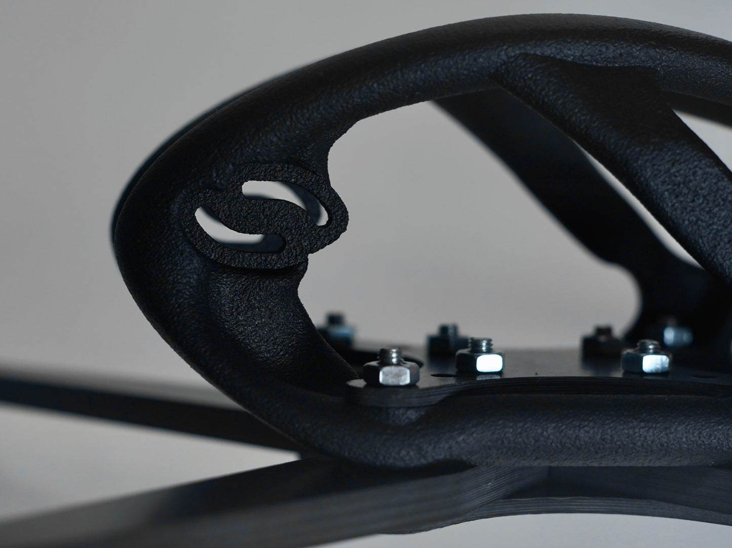 Yucca R PA Drone Frame