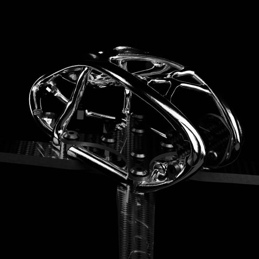 Yucca R AL Drone Frame