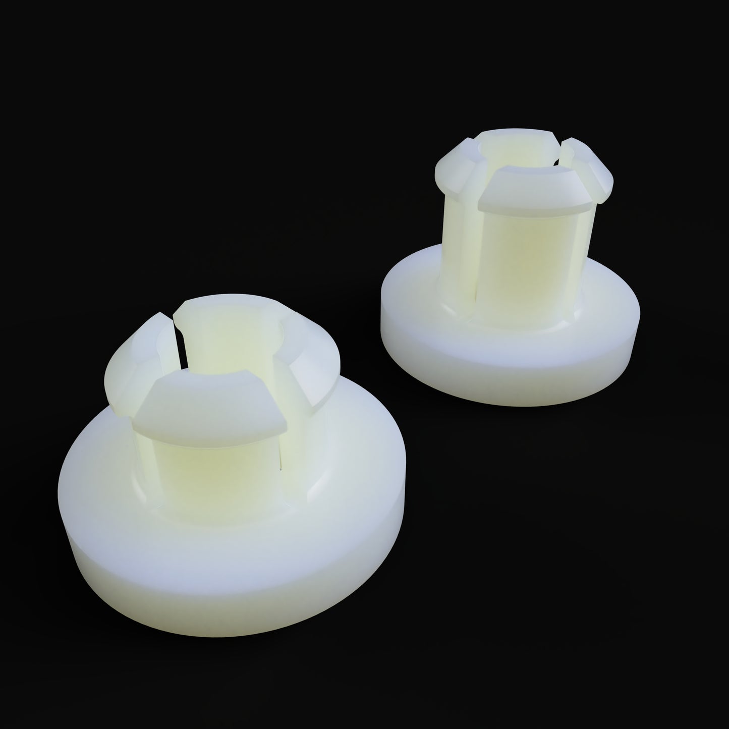 FPV Drone DJI AirUnit Antenna Adapter