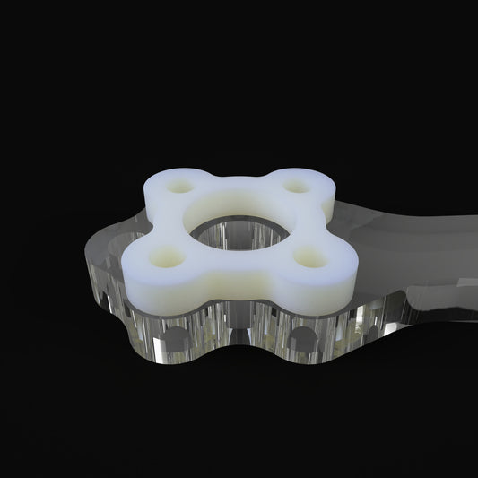 Motor Spacer