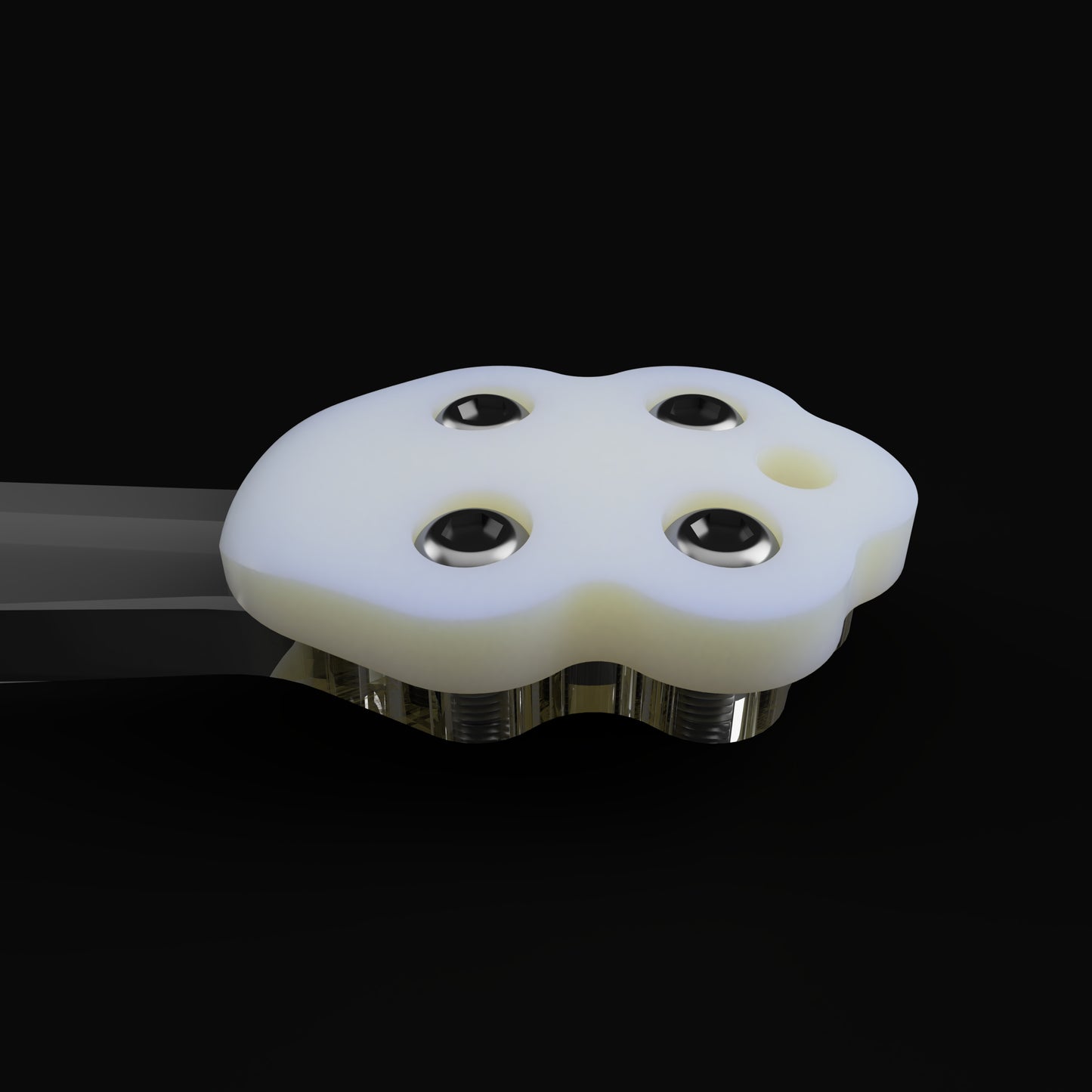 FPV Drone Arm Protector