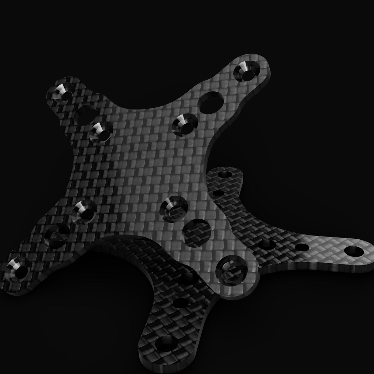 Yucca R Replacement Cross